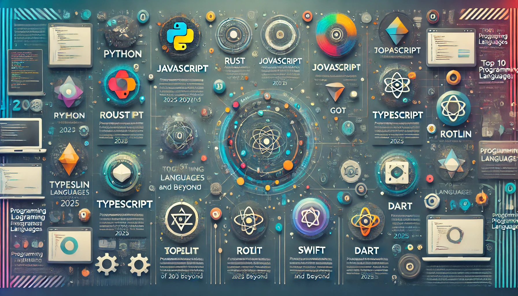 Programming Languages of the Future